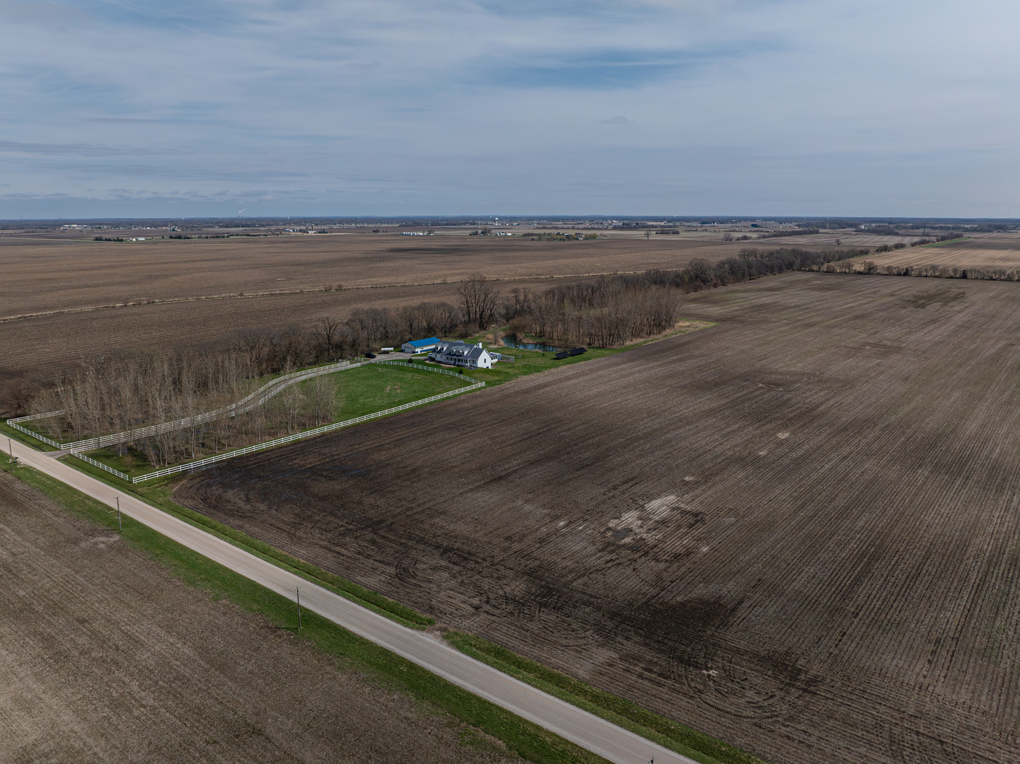 000 S Jugtown Road, Mazon, IL 60444