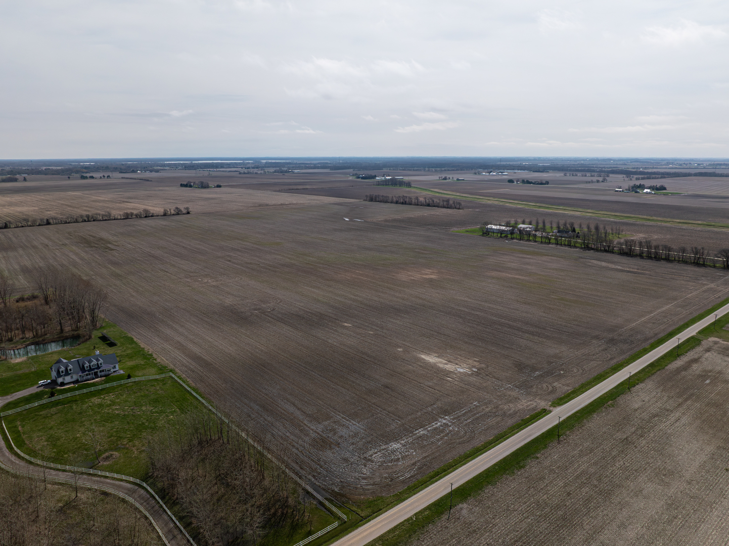 000 S Jugtown Road, Mazon, IL 60444