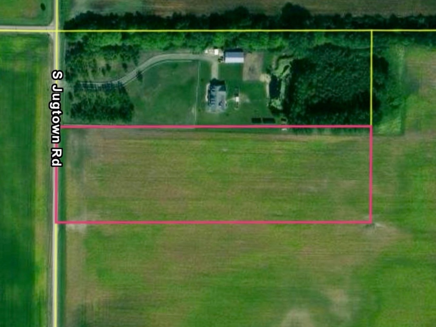 000 S Jugtown Road, Mazon, IL 60444