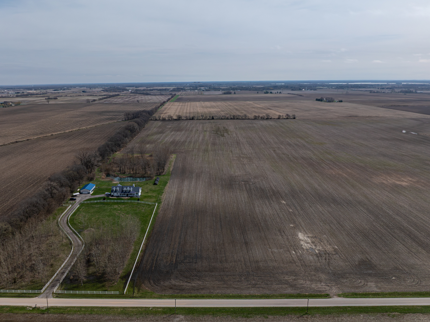 000 S Jugtown Road, Mazon, IL 60444