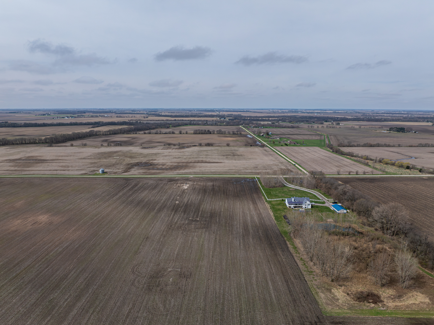 000 S Jugtown Road, Mazon, IL 60444