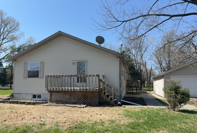 229 Richard Avenue, Dupo, IL 62239