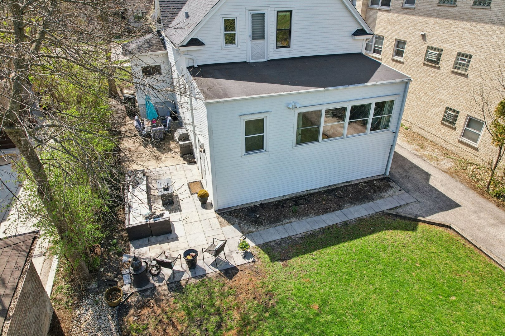 501 N Northwest Highway, Park Ridge, IL 60068