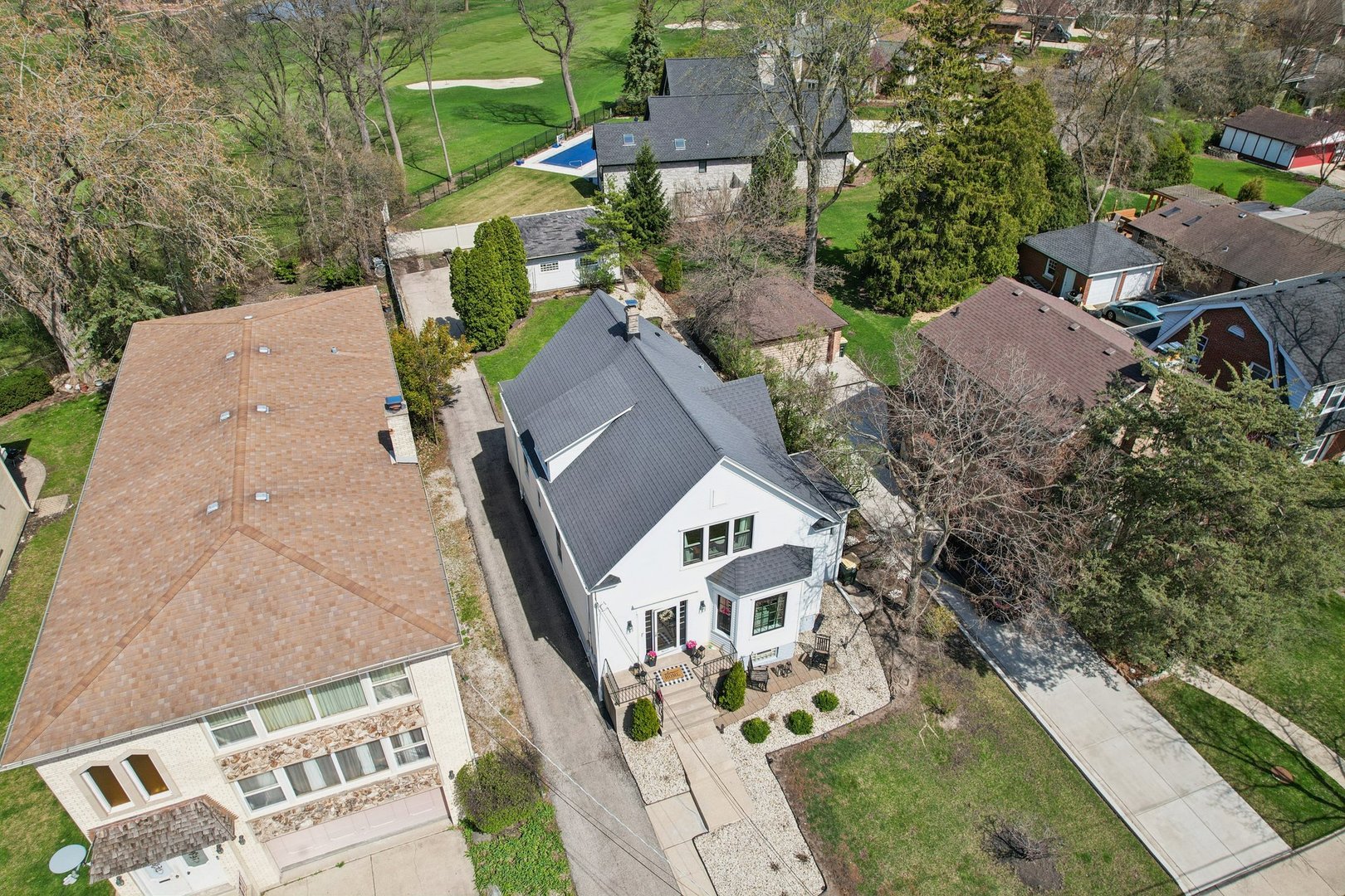 501 N Northwest Highway, Park Ridge, IL 60068