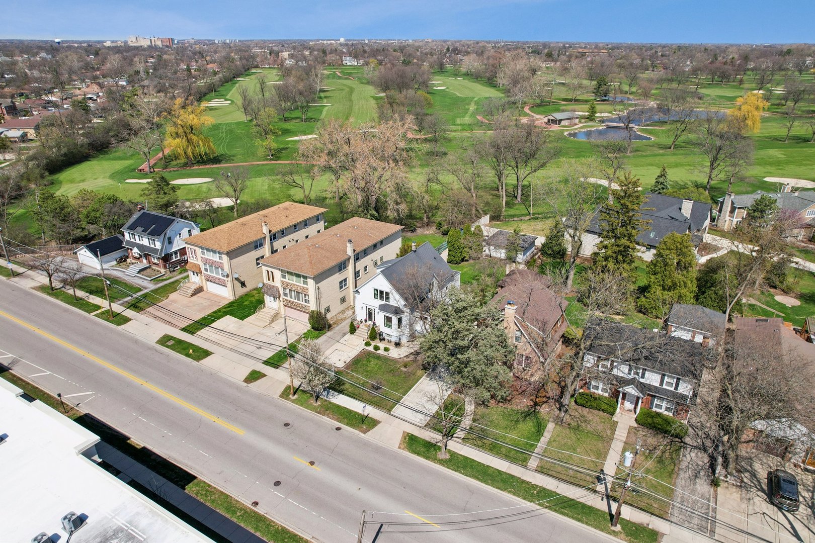 501 N Northwest Highway, Park Ridge, IL 60068