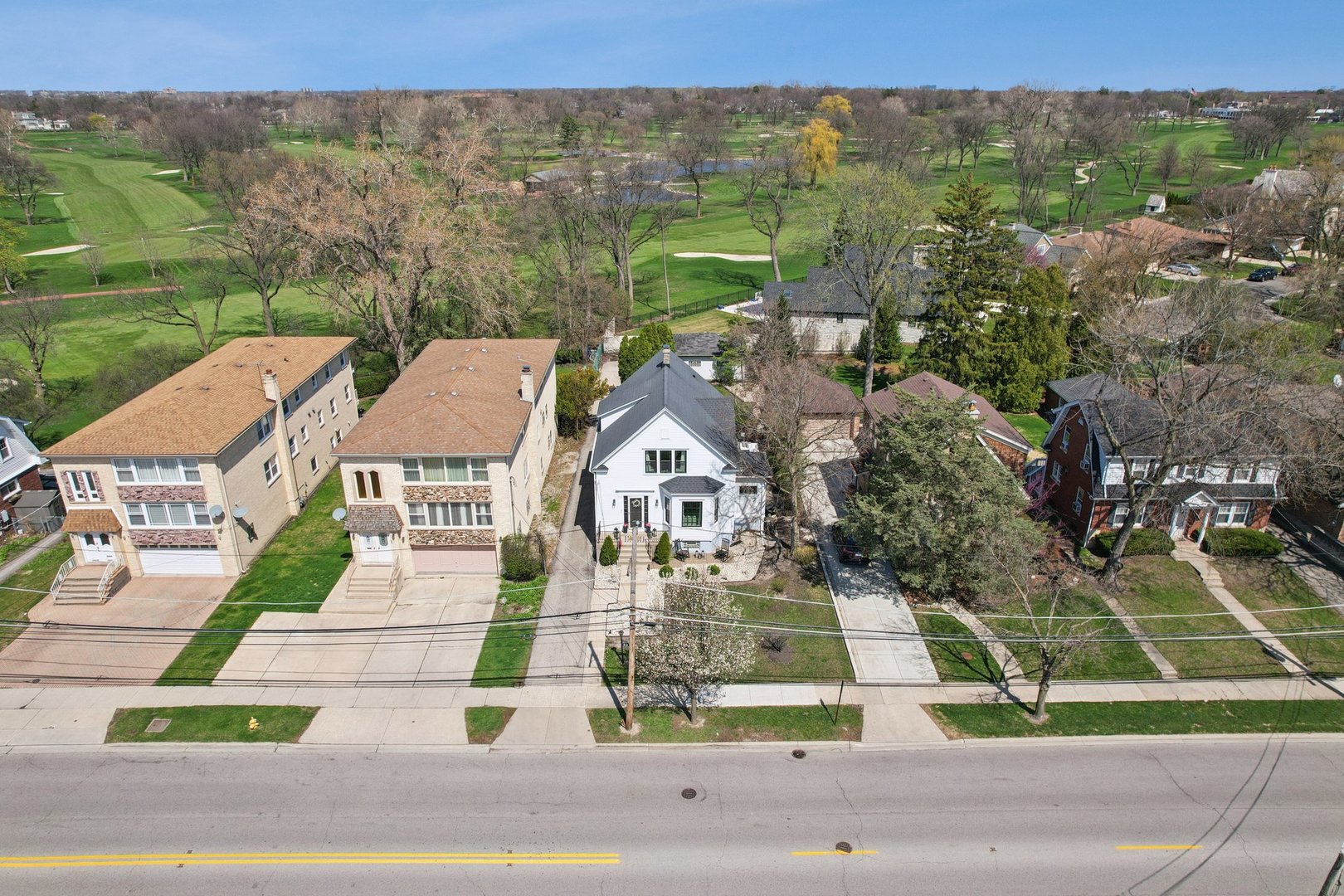 501 N Northwest Highway, Park Ridge, IL 60068