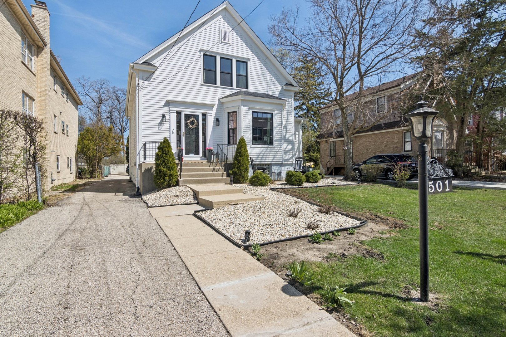 501 N Northwest Highway, Park Ridge, IL 60068