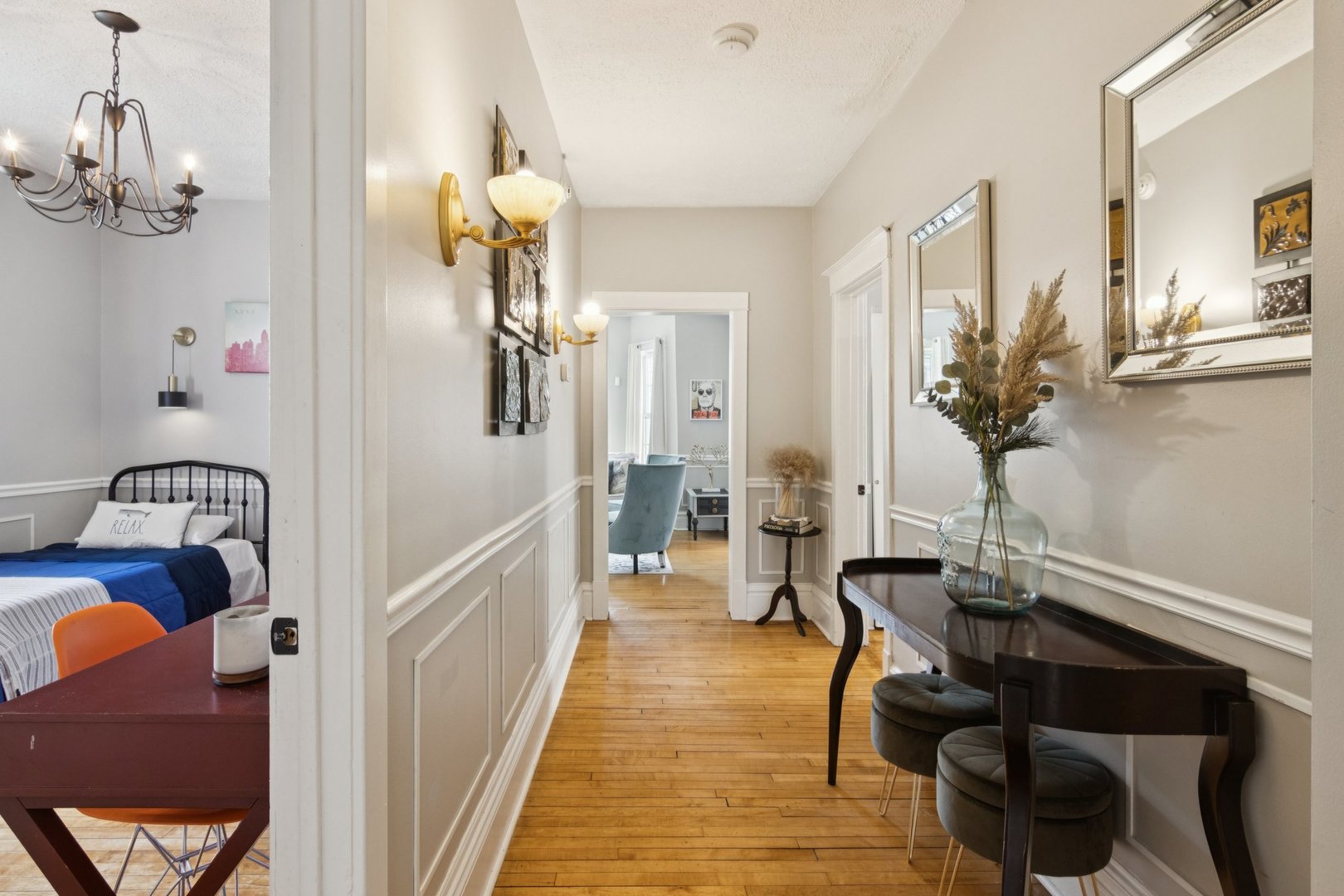 501 N Northwest Highway, Park Ridge, IL 60068