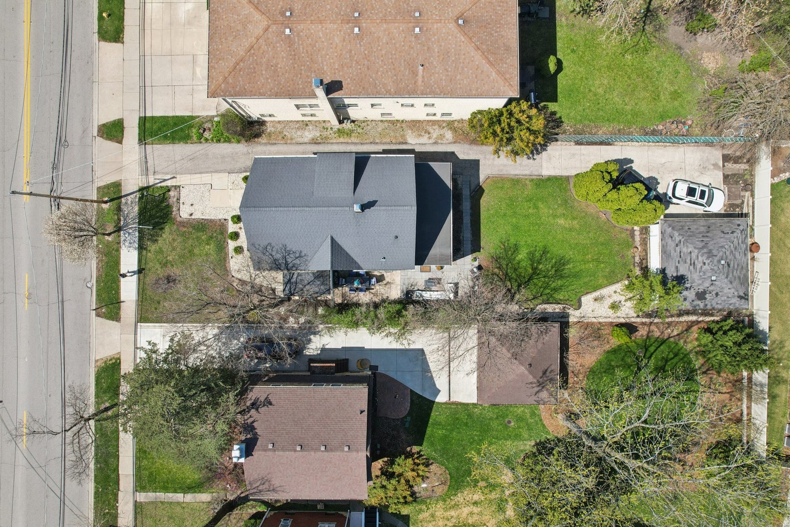 501 N Northwest Highway, Park Ridge, IL 60068