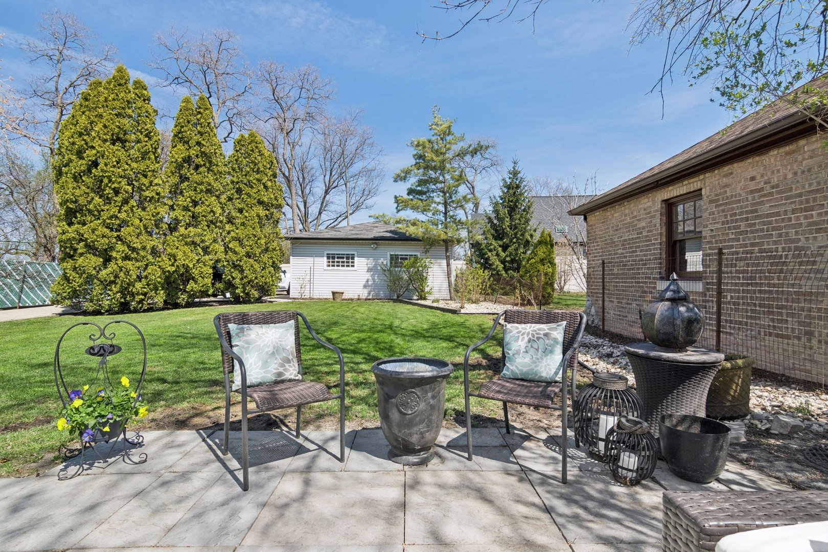 501 N Northwest Highway, Park Ridge, IL 60068