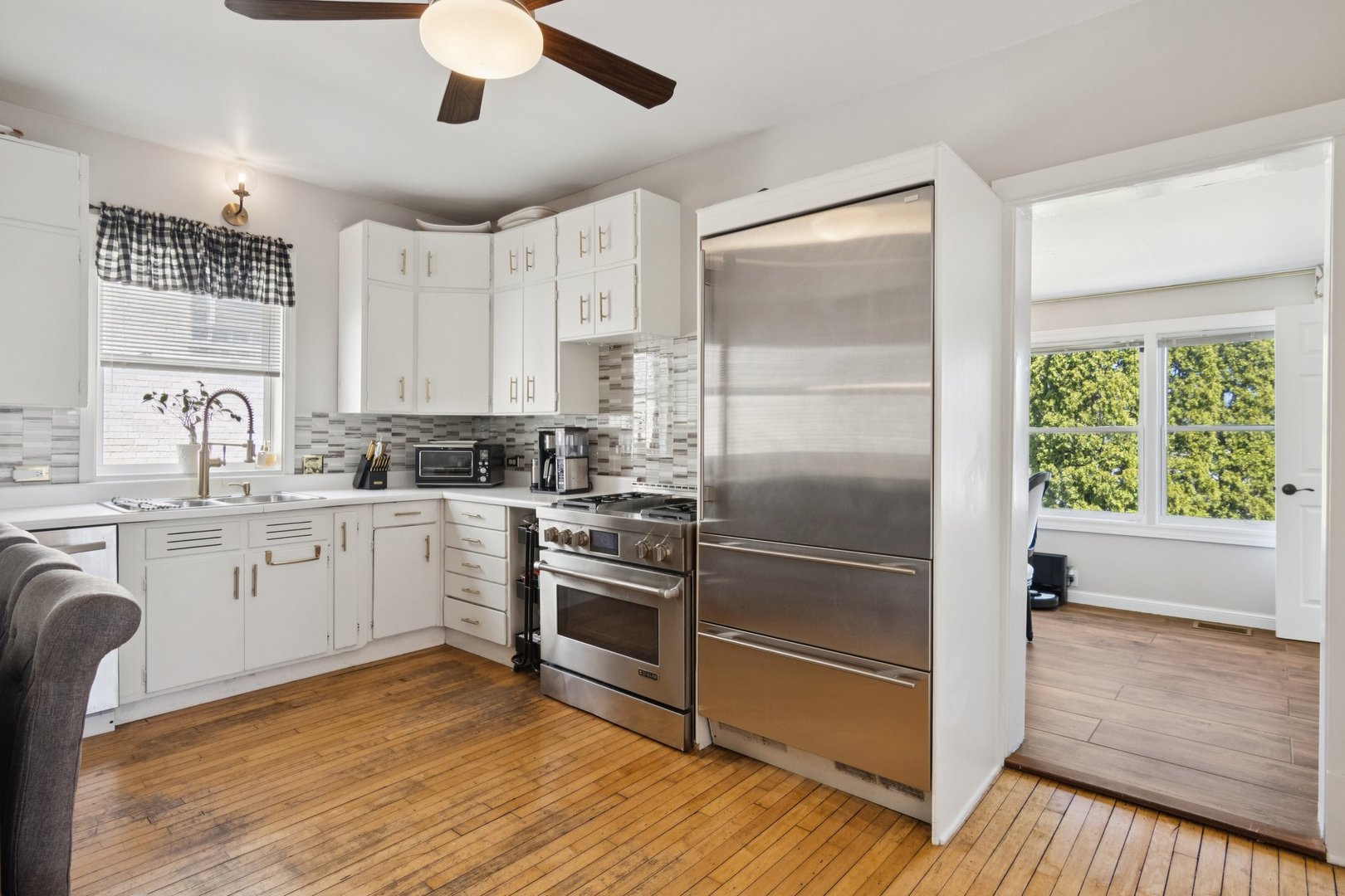 501 N Northwest Highway, Park Ridge, IL 60068