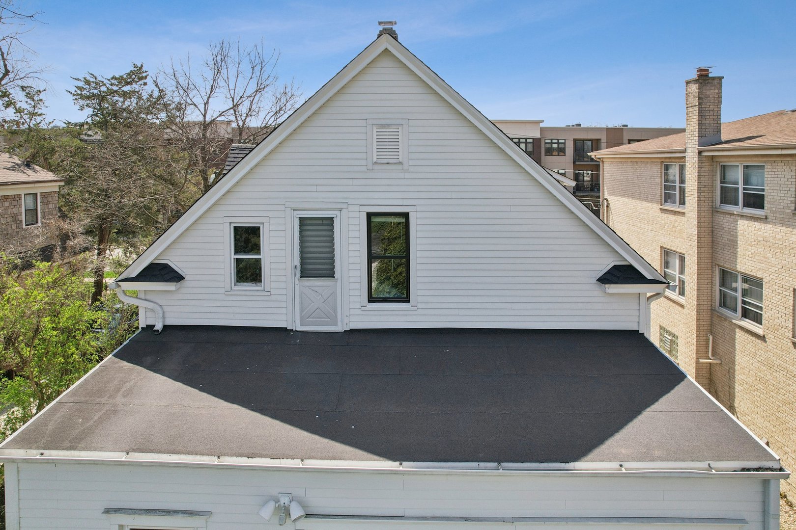 501 N Northwest Highway, Park Ridge, IL 60068