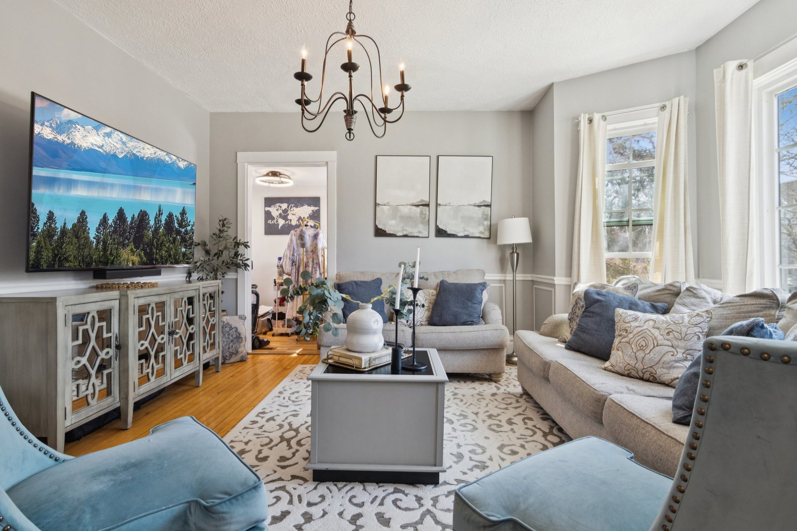 501 N Northwest Highway, Park Ridge, IL 60068