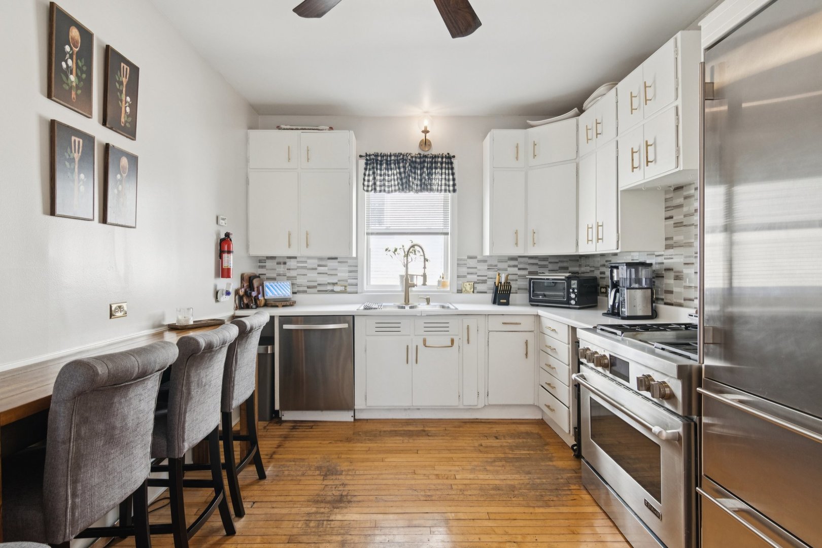 501 N Northwest Highway, Park Ridge, IL 60068