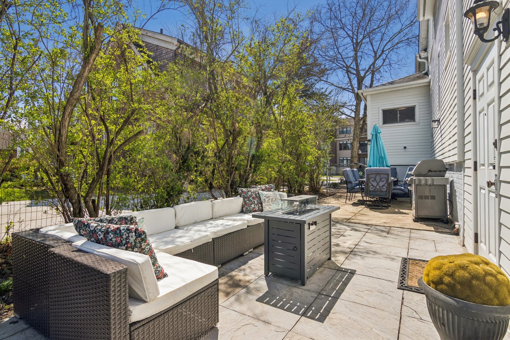 501 N Northwest Highway, Park Ridge, IL 60068