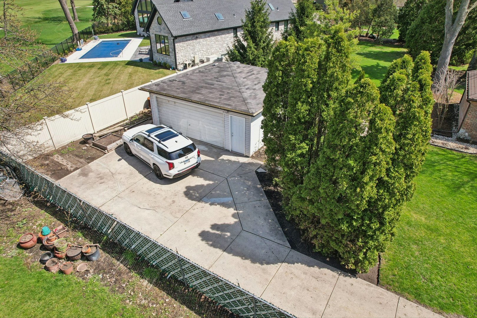 501 N Northwest Highway, Park Ridge, IL 60068