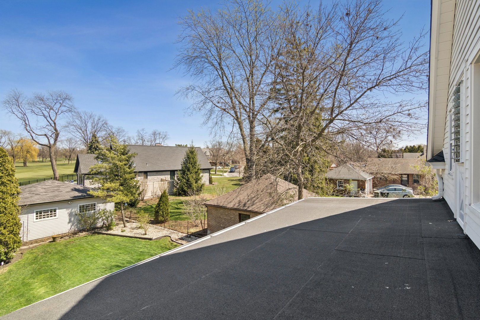 501 N Northwest Highway, Park Ridge, IL 60068