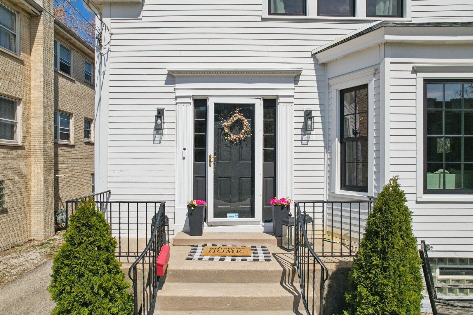 501 N Northwest Highway, Park Ridge, IL 60068