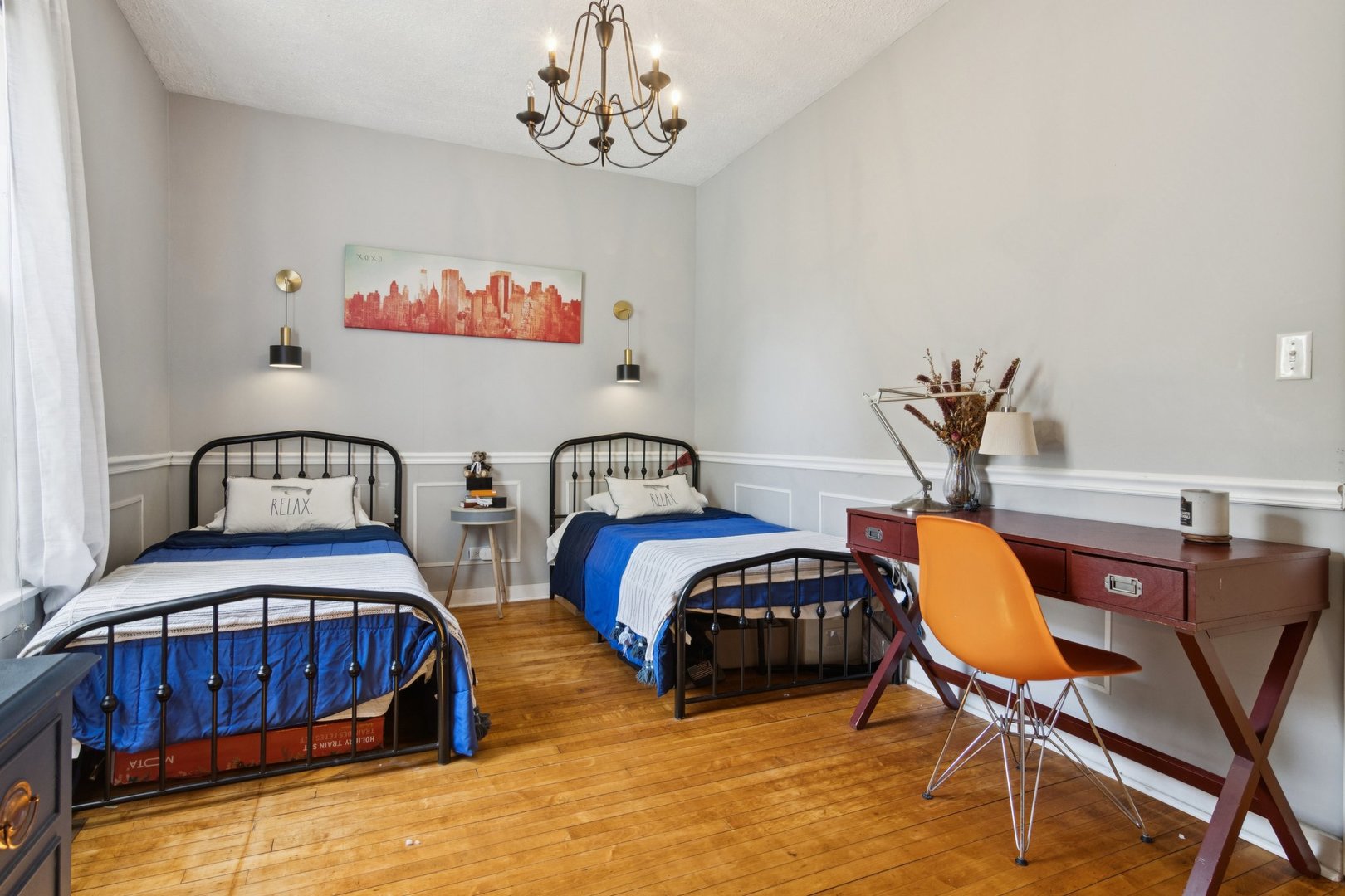 501 N Northwest Highway, Park Ridge, IL 60068