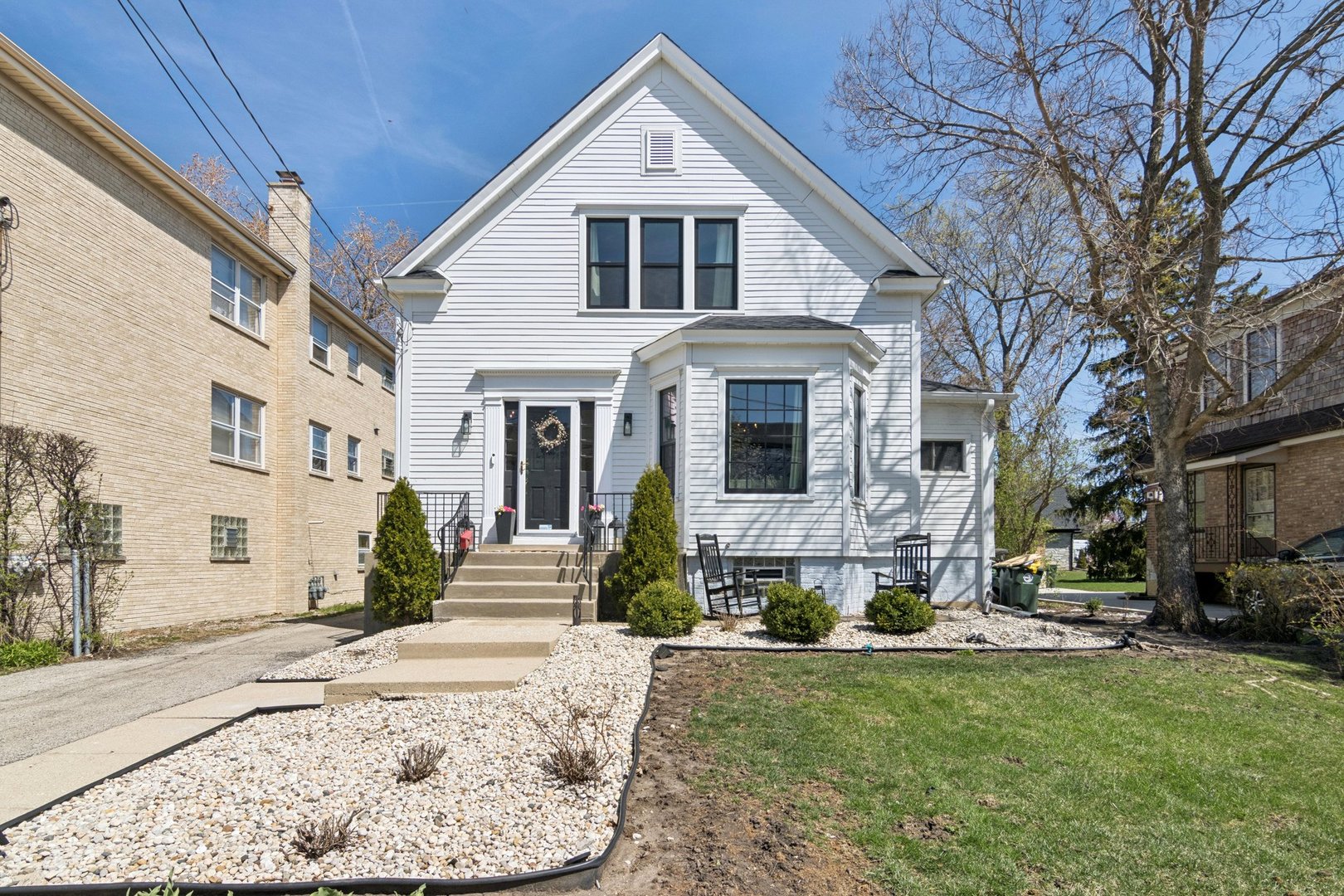 501 N Northwest Highway, Park Ridge, IL 60068