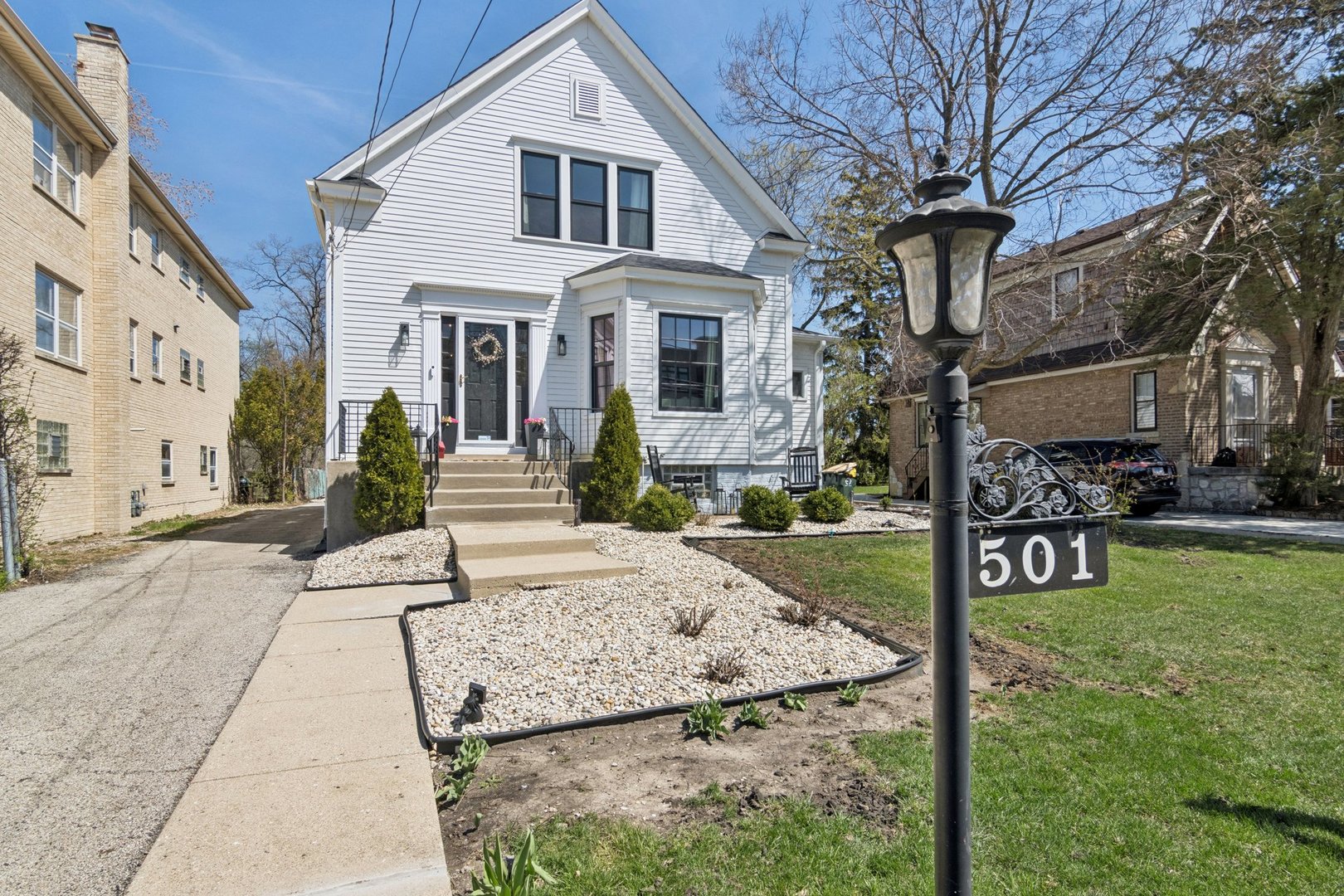 501 N Northwest Highway, Park Ridge, IL 60068