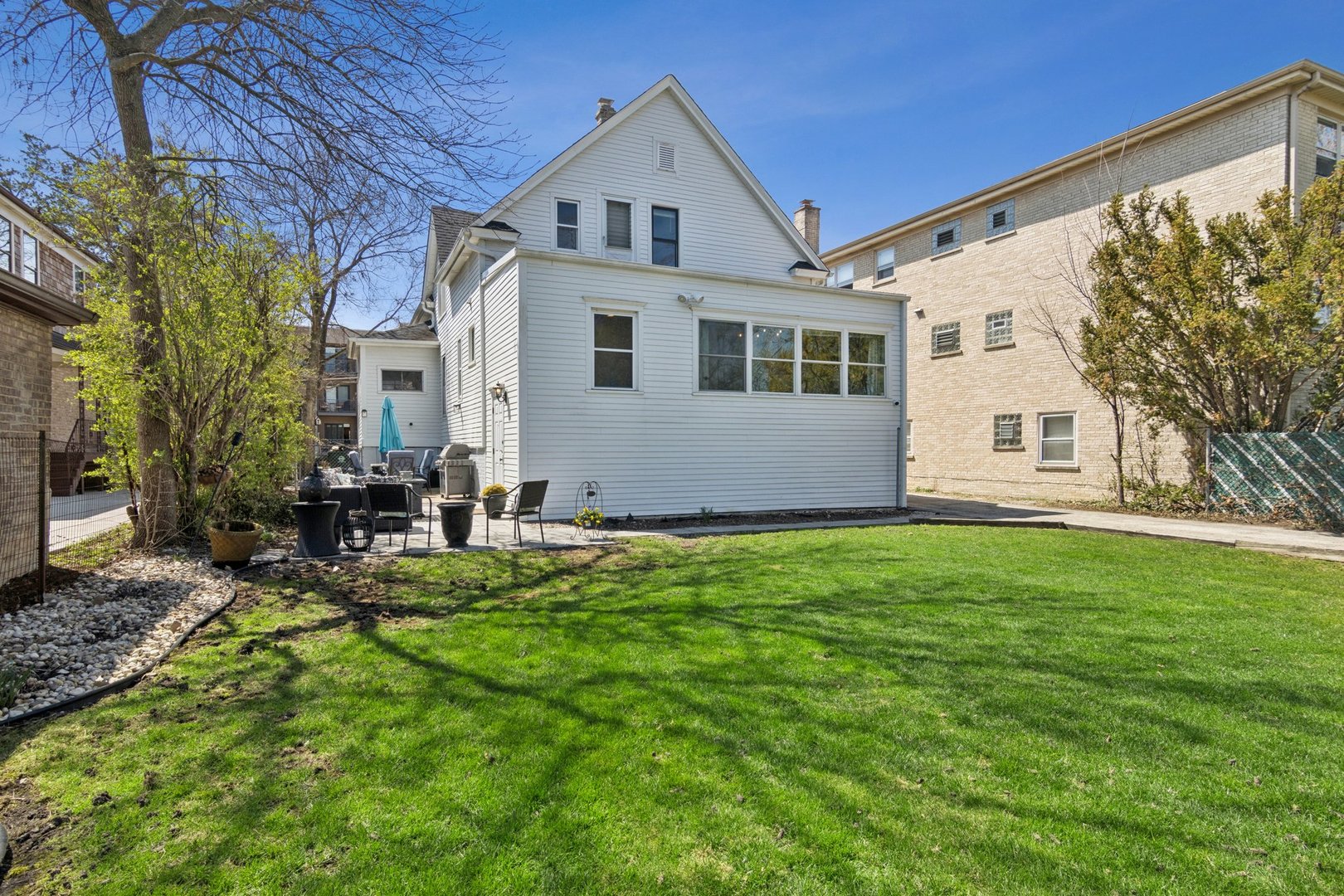 501 N Northwest Highway, Park Ridge, IL 60068