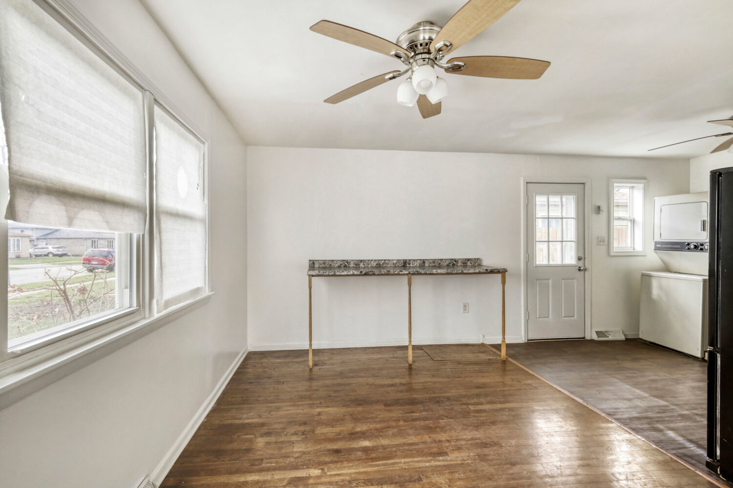 14912 S San Francisco Avenue, Posen, IL 60469