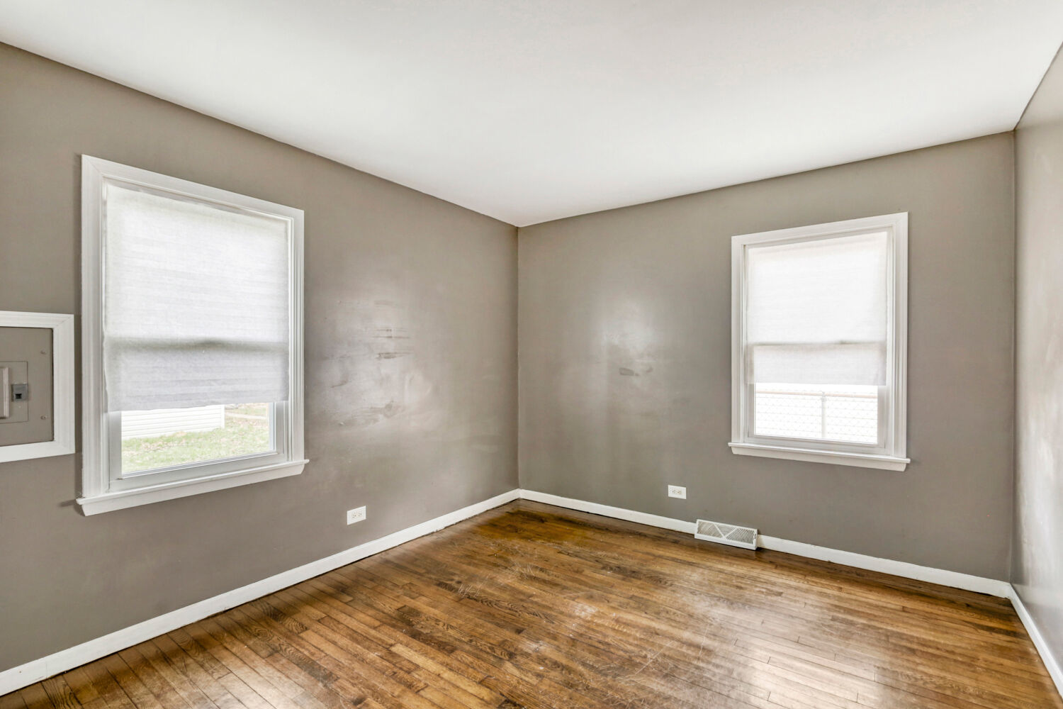 14912 S San Francisco Avenue, Posen, IL 60469