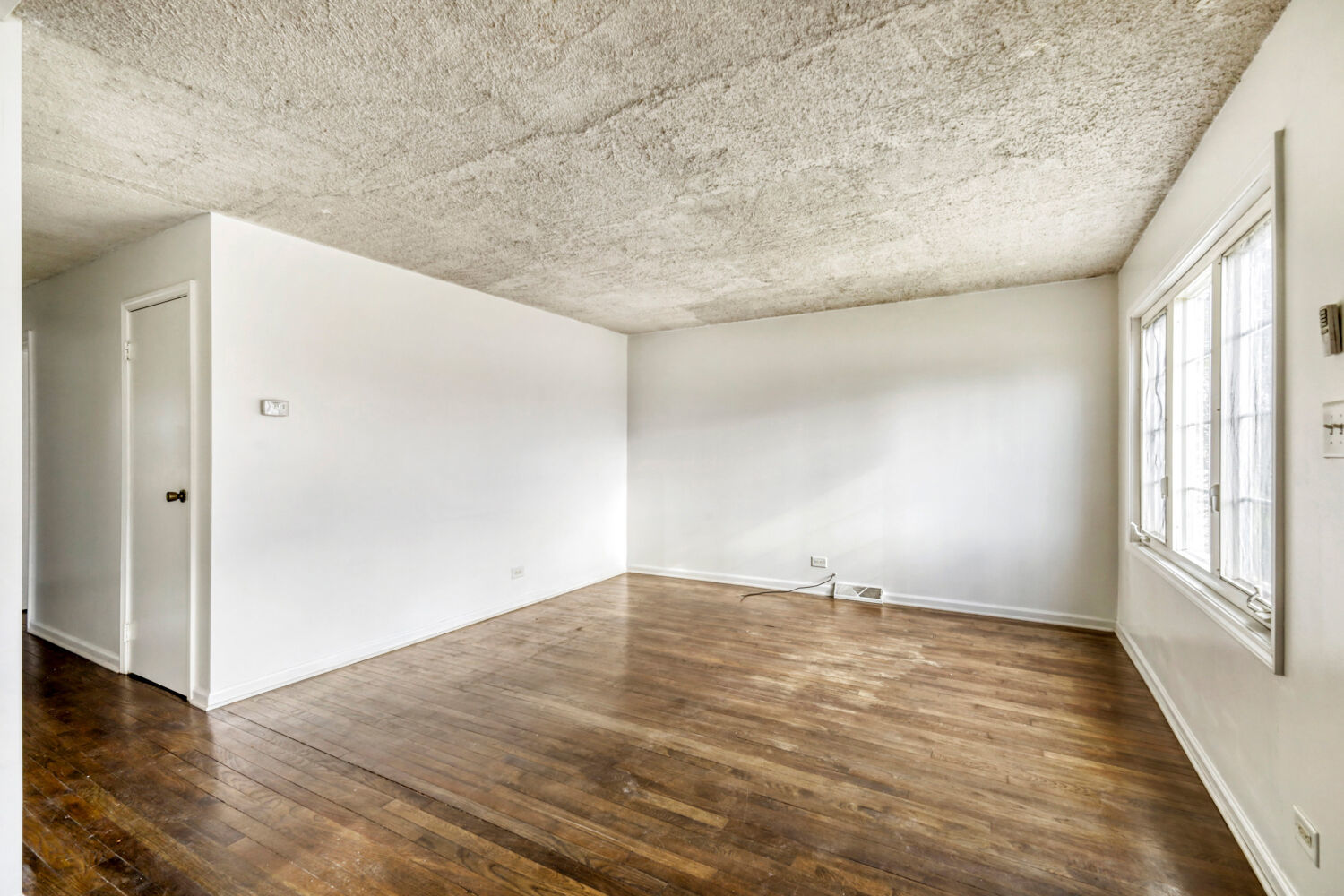 14912 S San Francisco Avenue, Posen, IL 60469