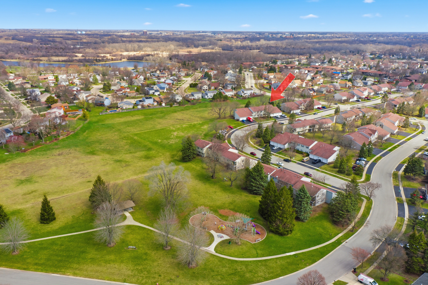 36 Gant Circle #H, Streamwood, IL 60107