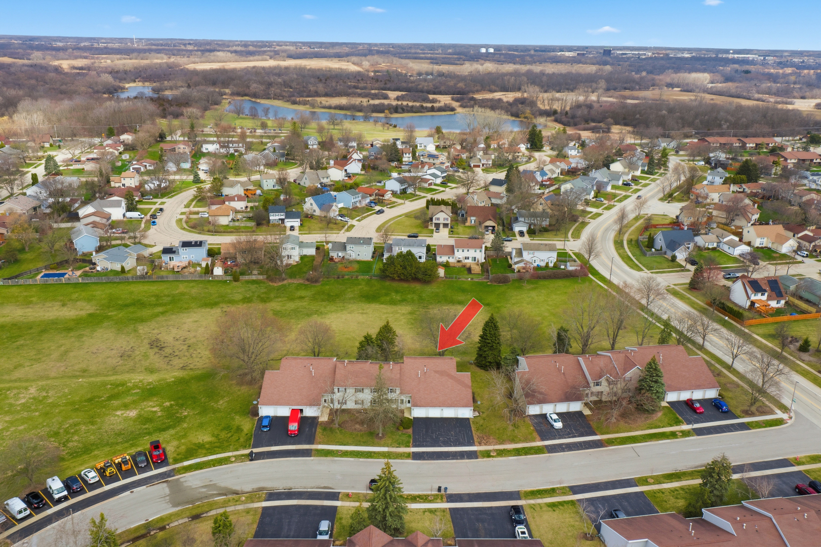 36 Gant Circle #H, Streamwood, IL 60107