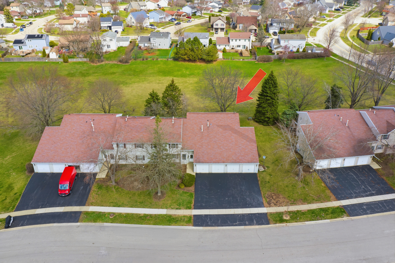 36 Gant Circle #H, Streamwood, IL 60107