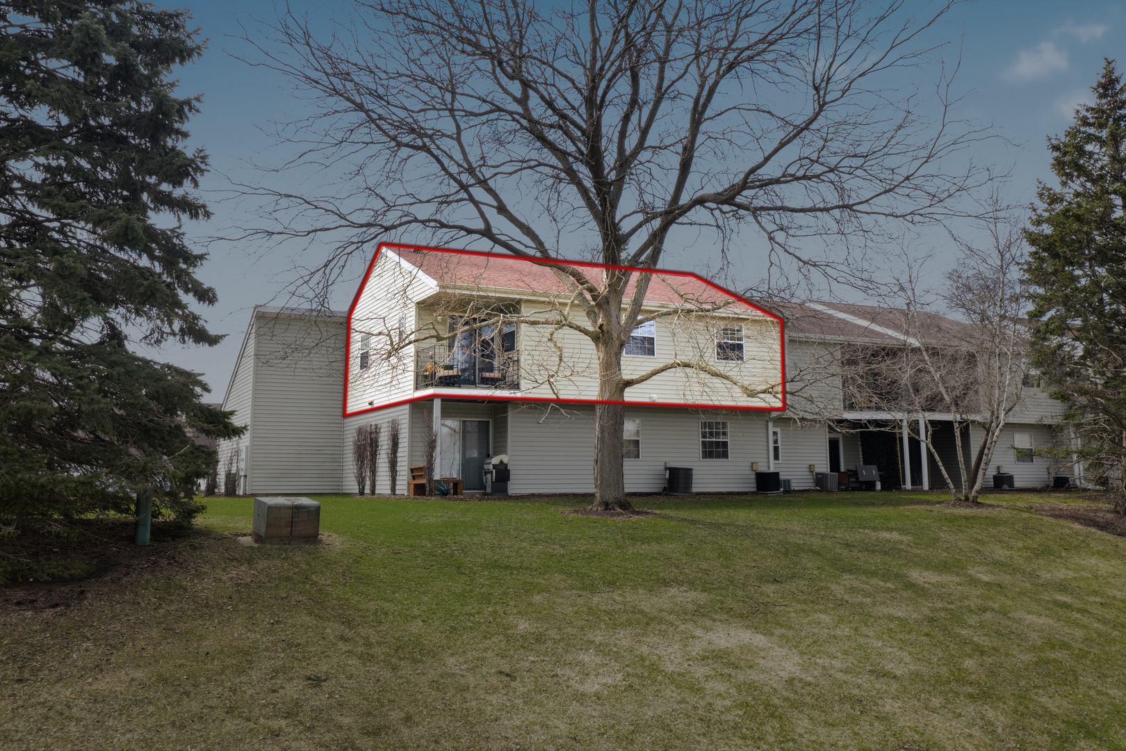 36 Gant Circle #H, Streamwood, IL 60107