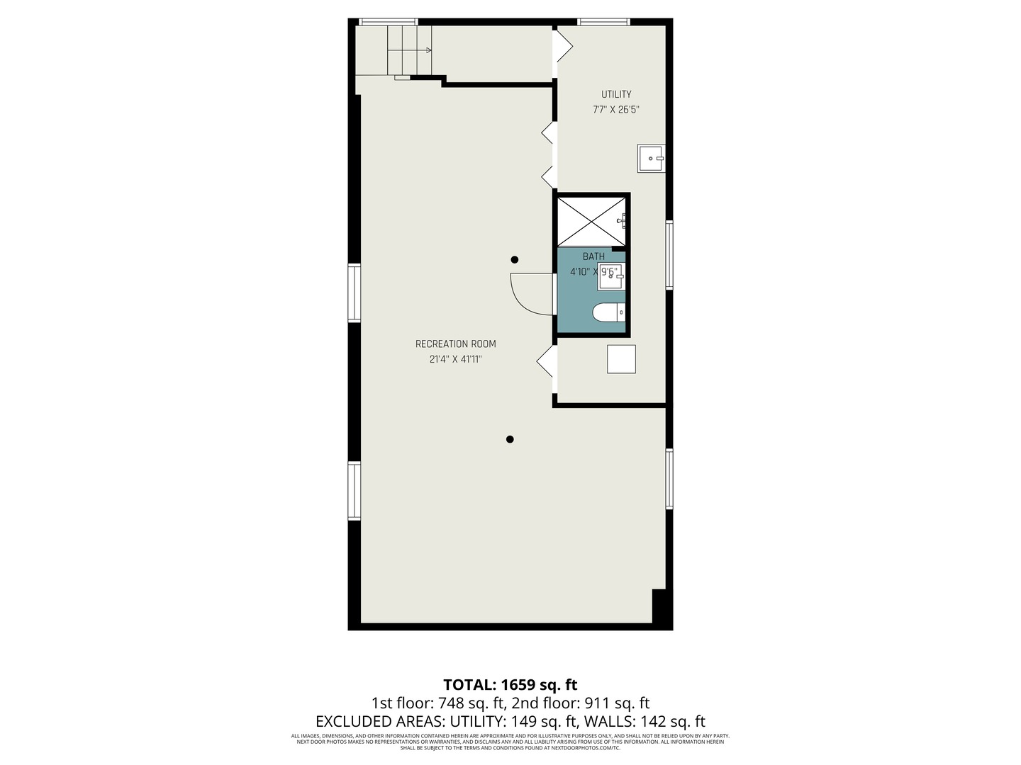 445 Luella Avenue, Calumet City, IL 60409