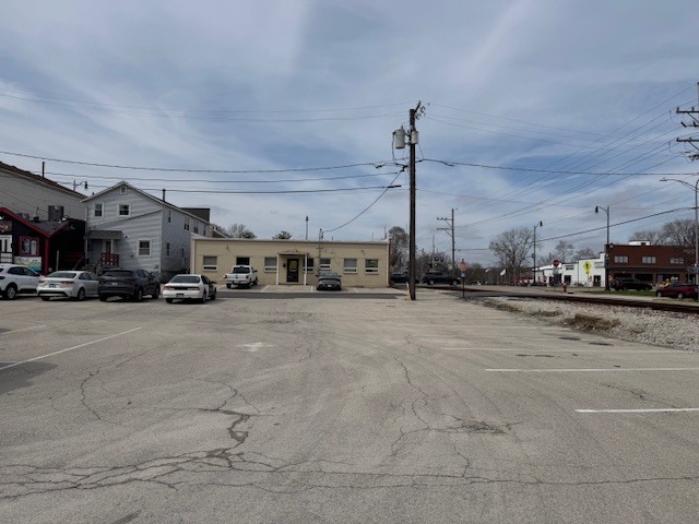 202 S Bridge Street, Yorkville, IL 60560