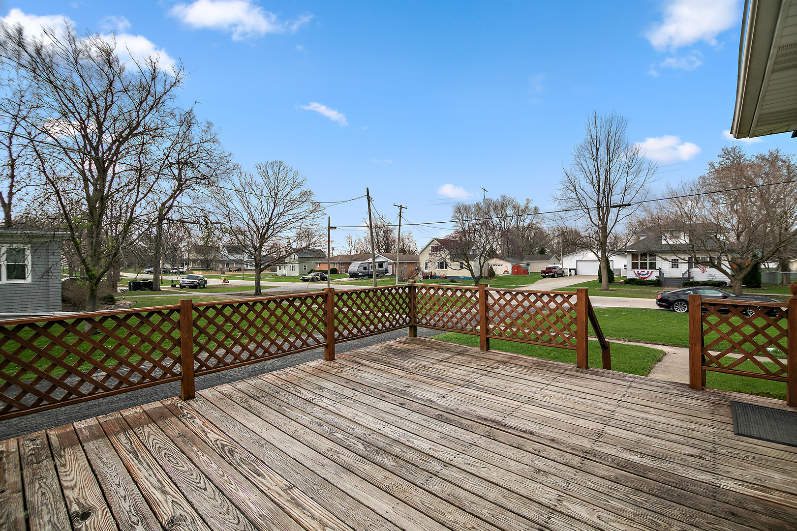 203 E Lake Street, Ashkum, IL 60911