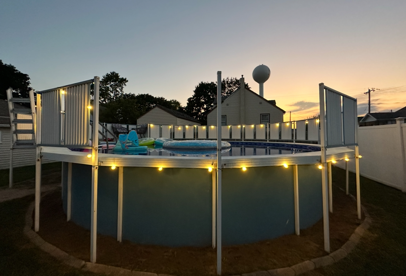 203 E Lake Street, Ashkum, IL 60911