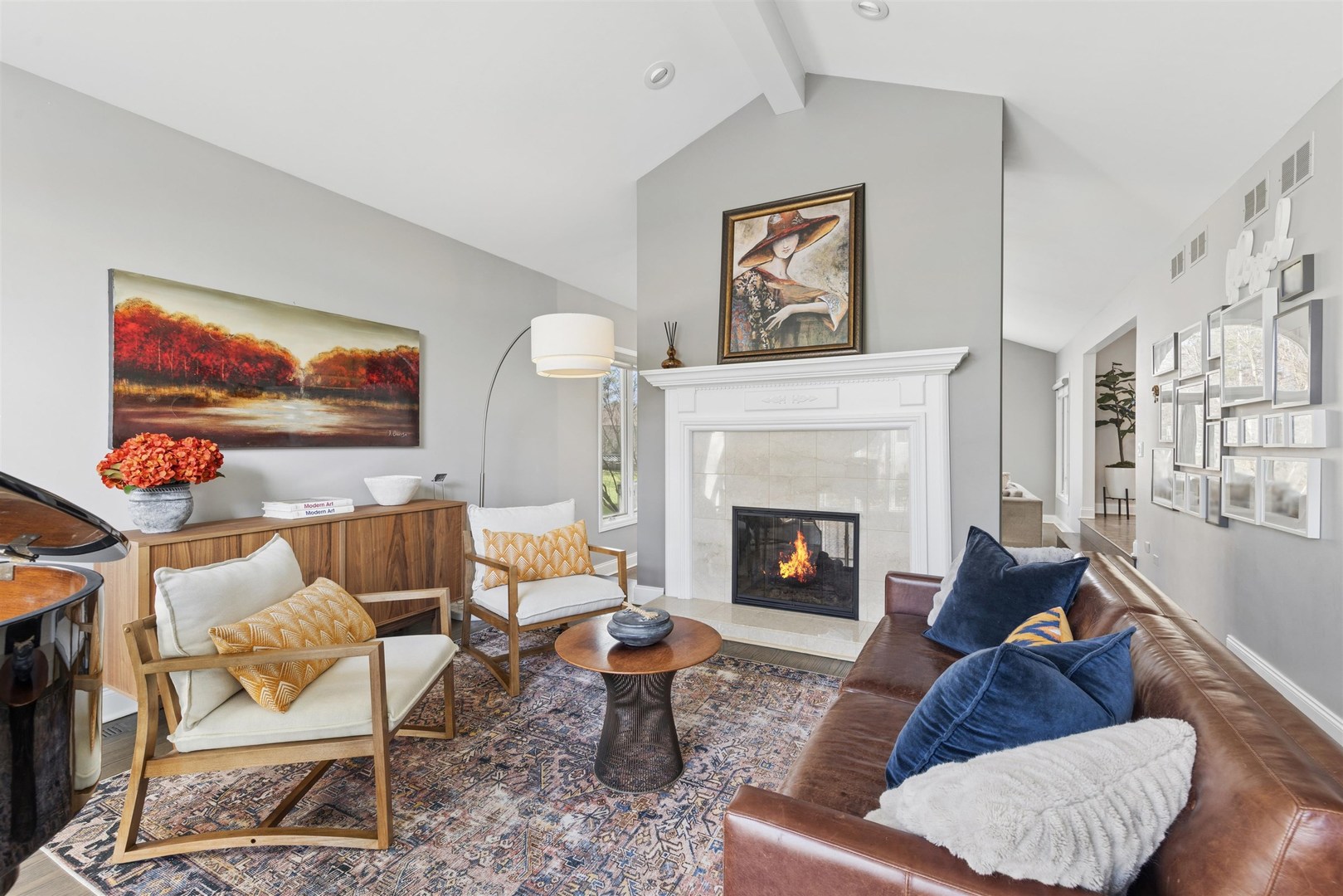 11602 Briarwood Lane, Burr Ridge, IL 60527