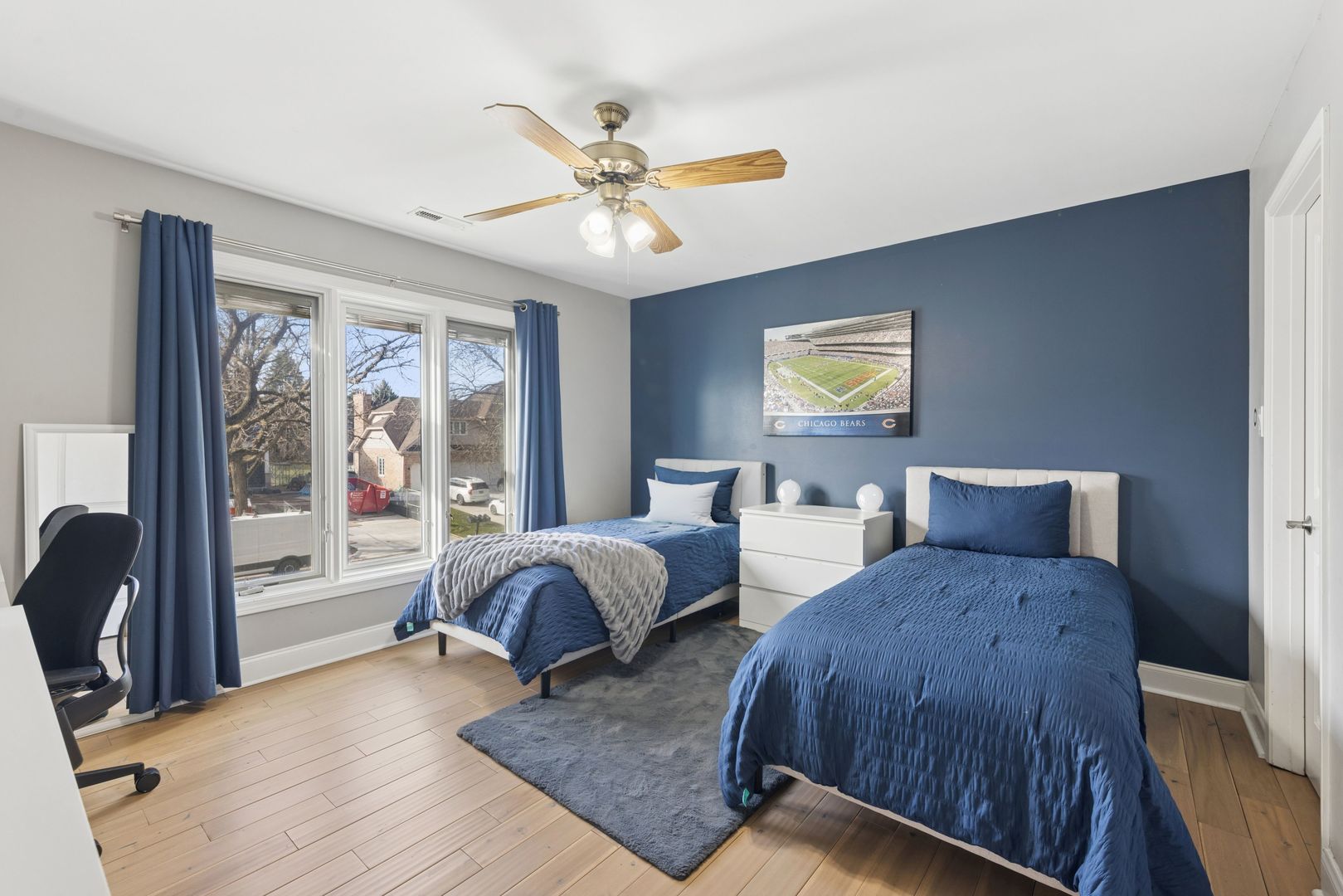 11602 Briarwood Lane, Burr Ridge, IL 60527