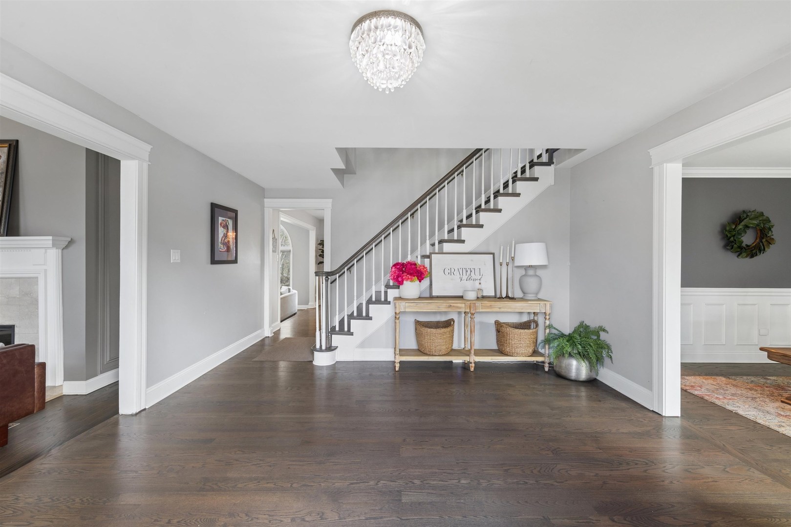 11602 Briarwood Lane, Burr Ridge, IL 60527