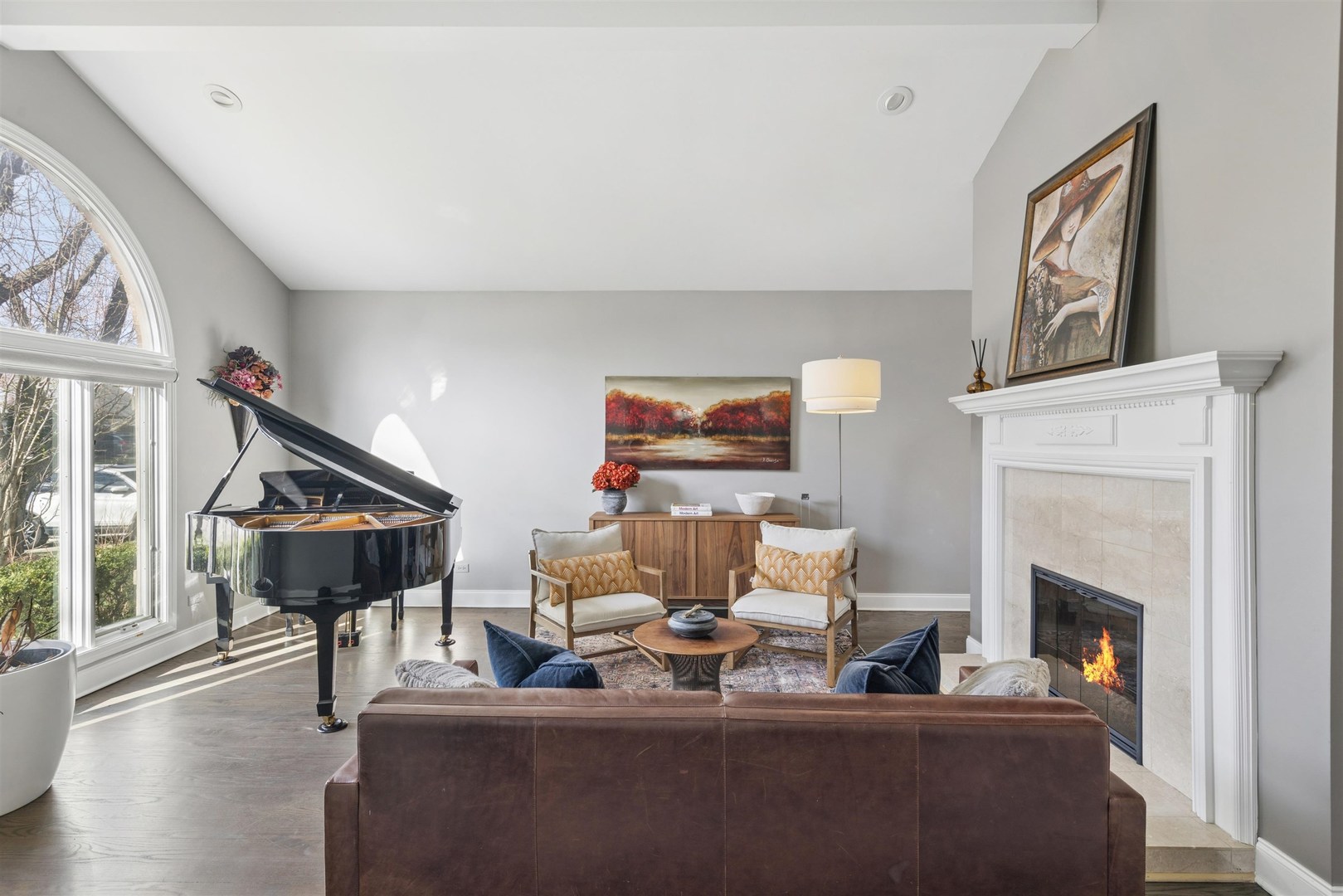 11602 Briarwood Lane, Burr Ridge, IL 60527