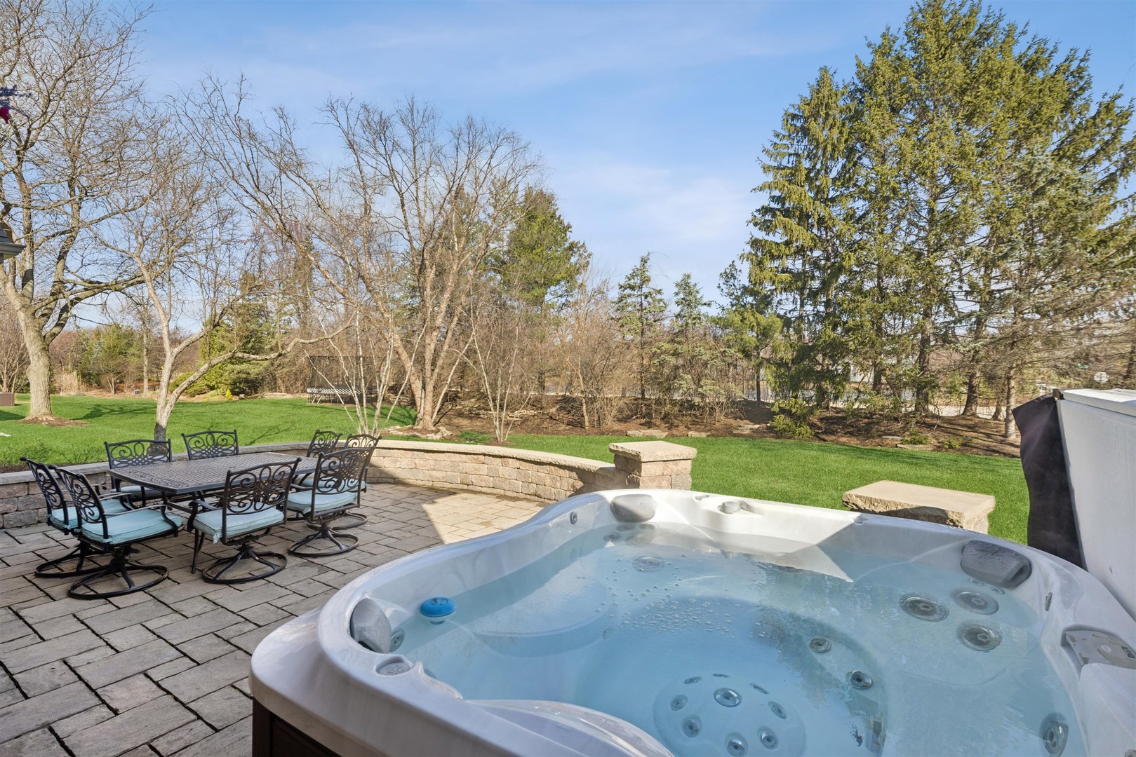 11602 Briarwood Lane, Burr Ridge, IL 60527