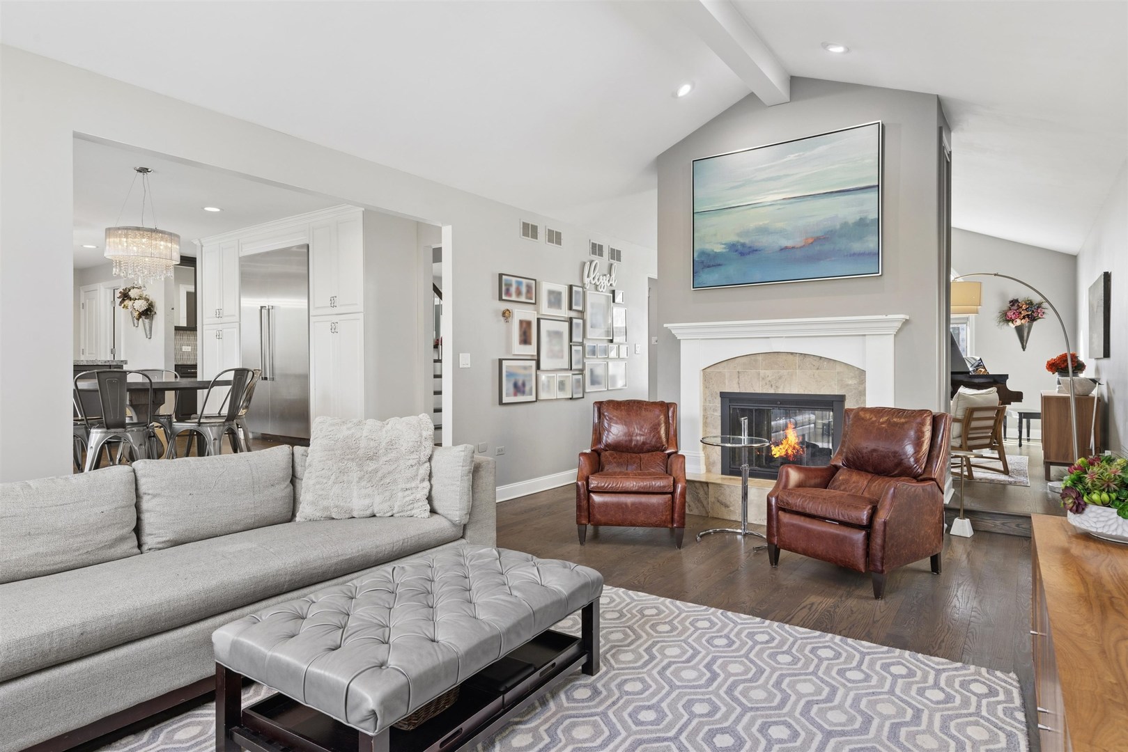 11602 Briarwood Lane, Burr Ridge, IL 60527