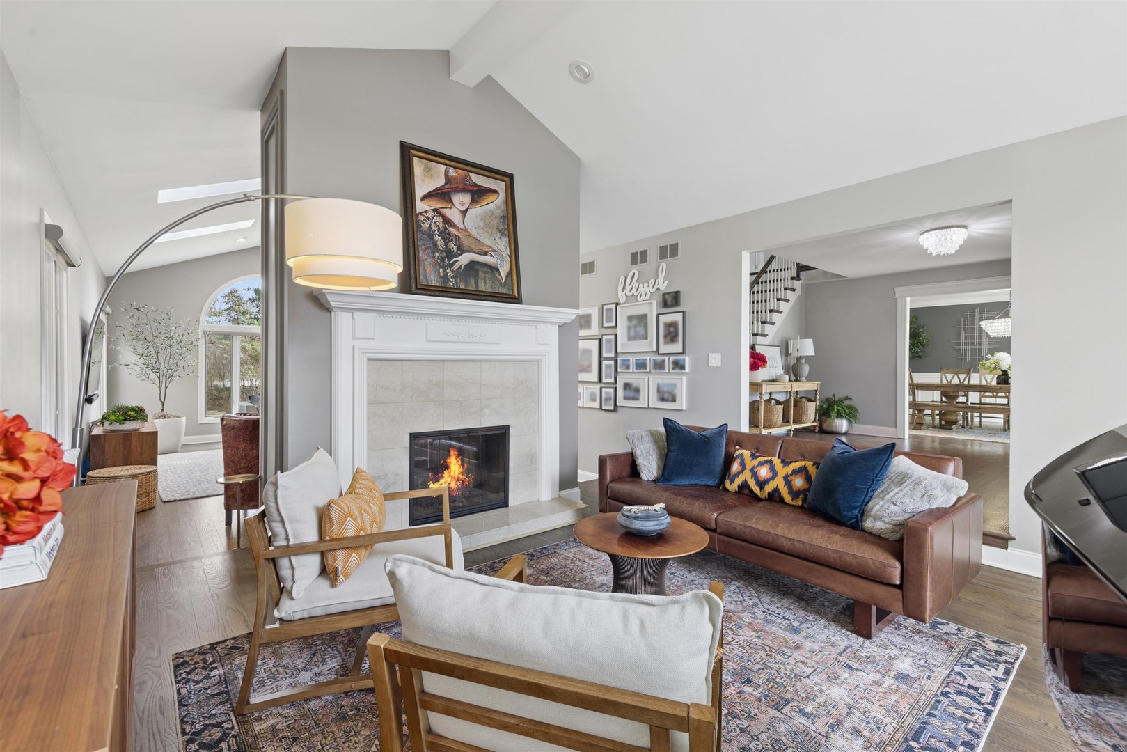 11602 Briarwood Lane, Burr Ridge, IL 60527