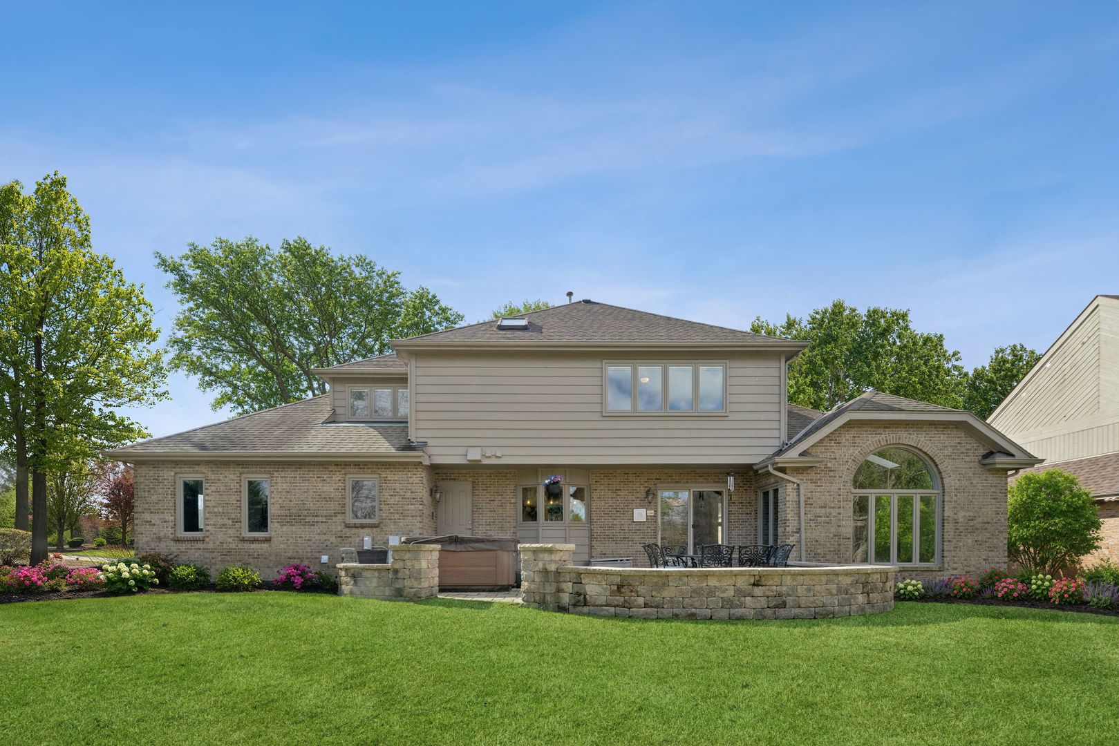 11602 Briarwood Lane, Burr Ridge, IL 60527