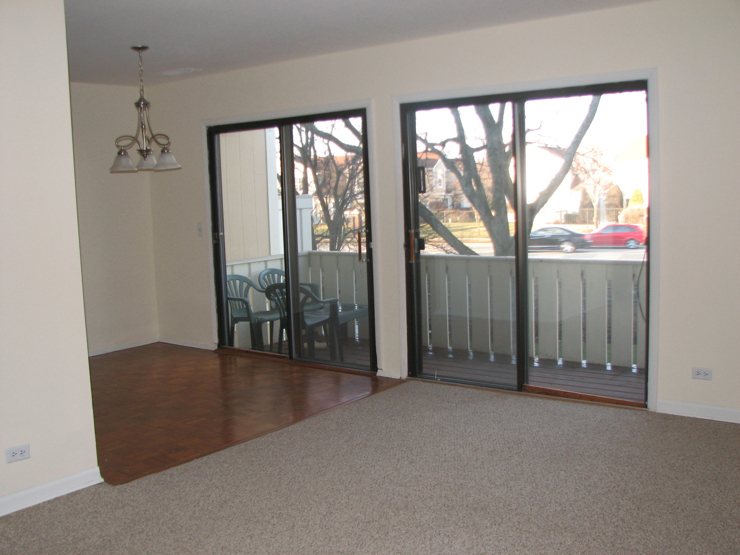 1166 NORTHBURY Lane #C2, Wheeling, IL 60090