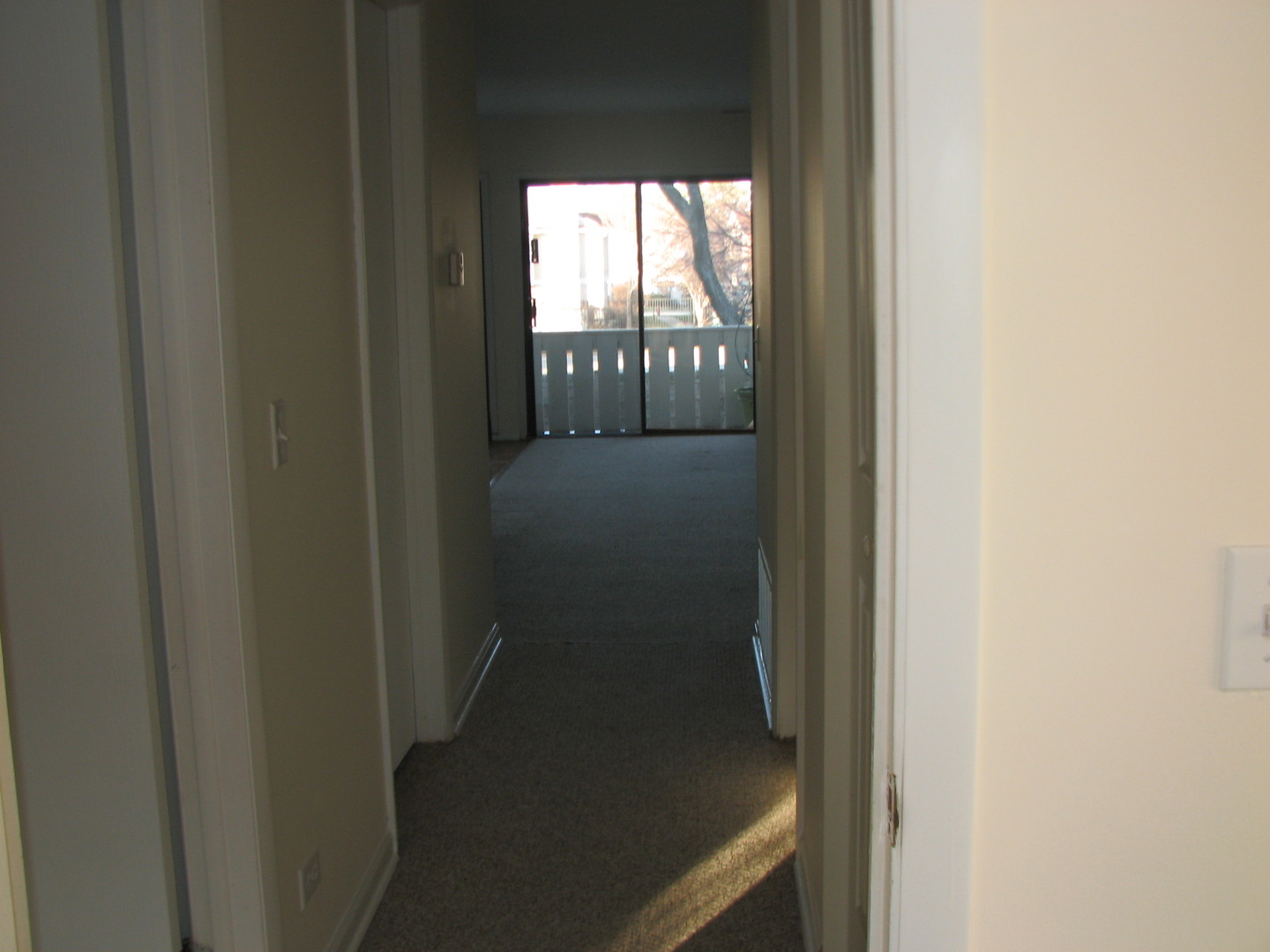 1166 NORTHBURY Lane #C2, Wheeling, IL 60090