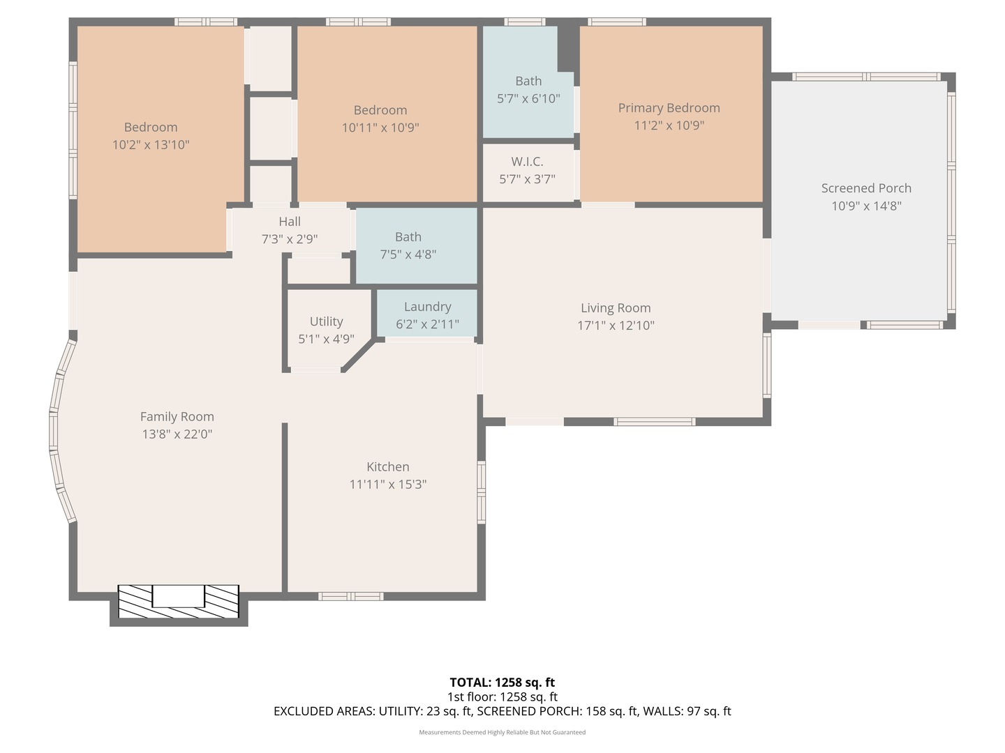 339 Blackhawk Drive, Park Forest, IL 60466