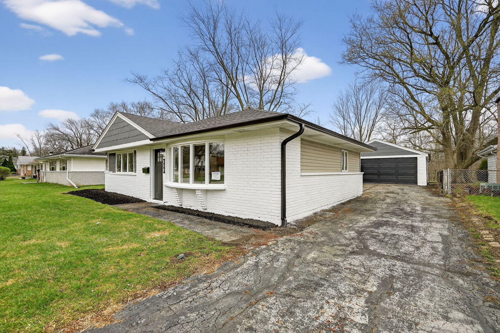 339 Blackhawk Drive, Park Forest, IL 60466