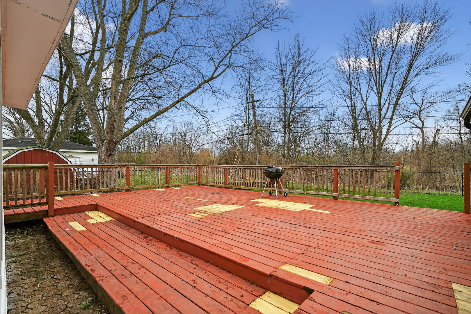 339 Blackhawk Drive, Park Forest, IL 60466